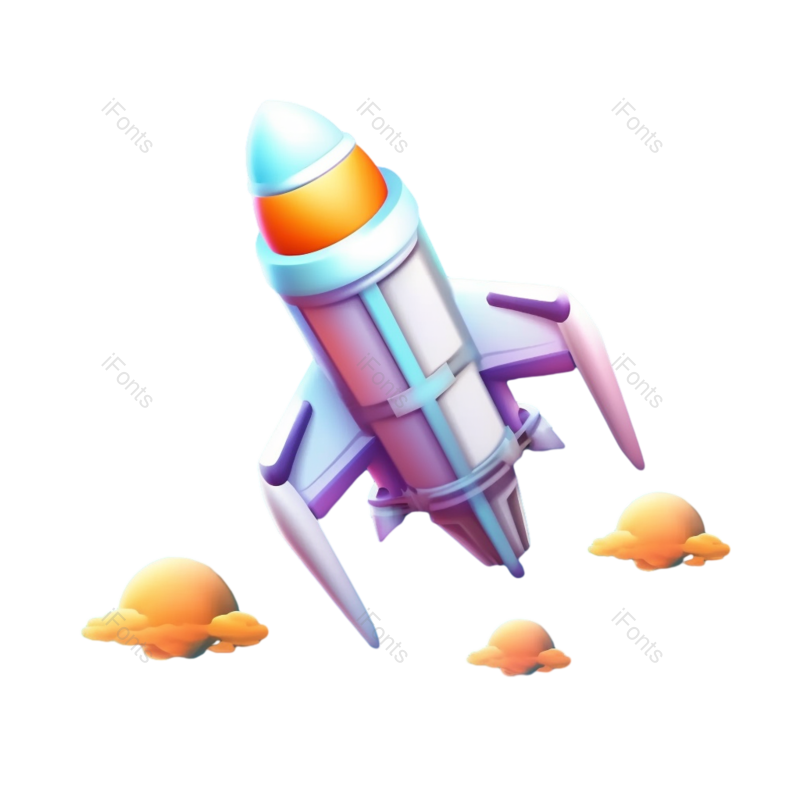 科技图片,商品元素,卡通PNG,科学免抠素材